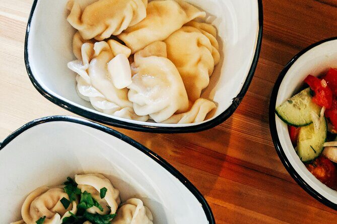 Authentic Beer and Pierogi Tour of Krakow - A Deep Dive into the Krakow Beer & Pierogi Experience