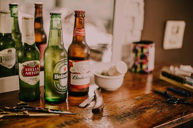Authentic Beer and Pierogi Tour of Krakow - Who Should Book This Tour?
