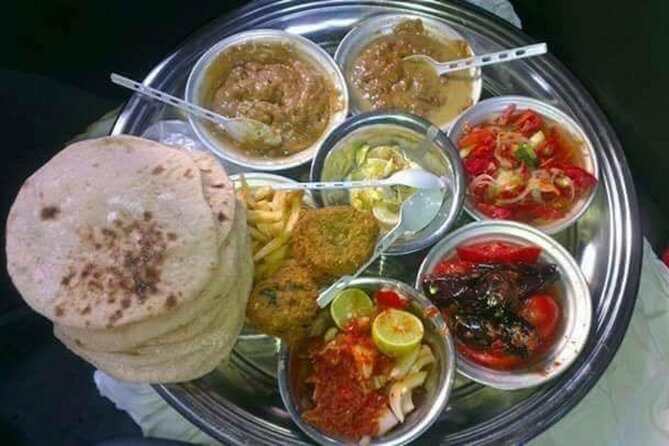 Authentic Breakfast with locals and tour to Giza pyramids and sphinx - Why This Tour Offers Great Value