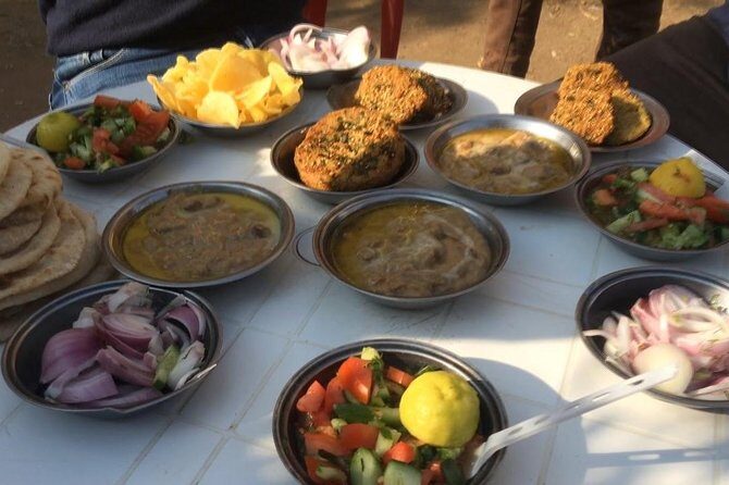 Authentic Breakfast with locals and tour to Giza pyramids and sphinx - Final Thoughts