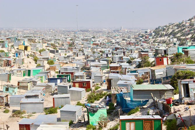 Authentic Cape Town Tour - Why This Tour Stands Out