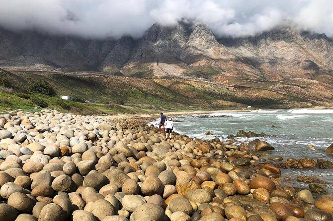 Authentic Cape Town Tour - Frequently Asked Questions