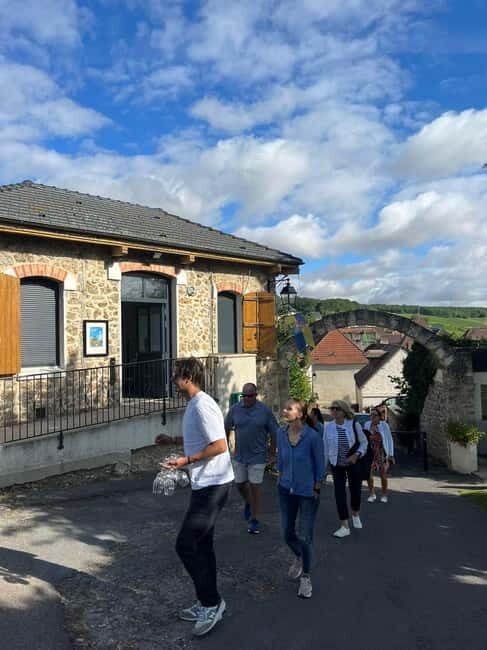 Authentic Champagne Tour: 3 vineyards, 10 Tastings & Lunch - What to Expect from This Champagne Tour