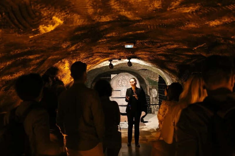 Authentic Champagne Tour: 3 vineyards, 10 Tastings & Lunch - FAQ