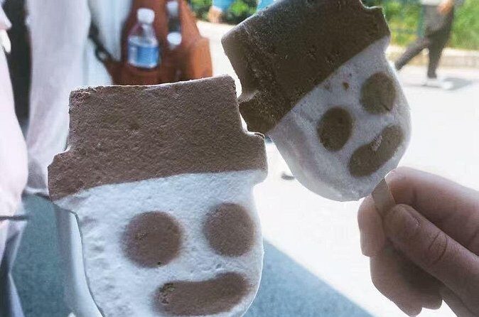 Authentic Chengdu Dining Experience with with Private Transfers - What’s Included in the Tour