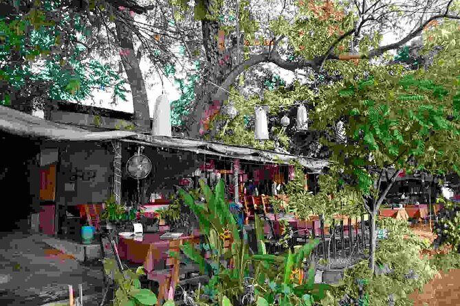 Authentic Chiang Mai 4-Hour Bicycle Tour with Northern Food - Final Thoughts