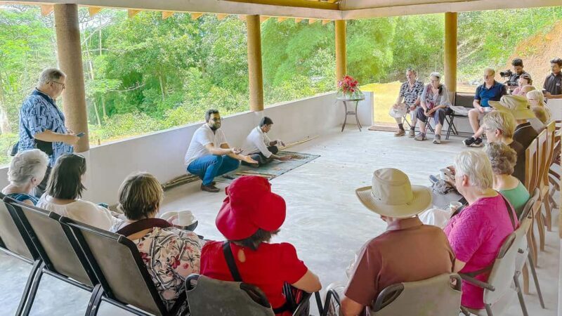 Authentic Cinnamon Tour with Cinnamon Tea Tasting Experience - An In-Depth Look at the Cinnamon Tour Experience