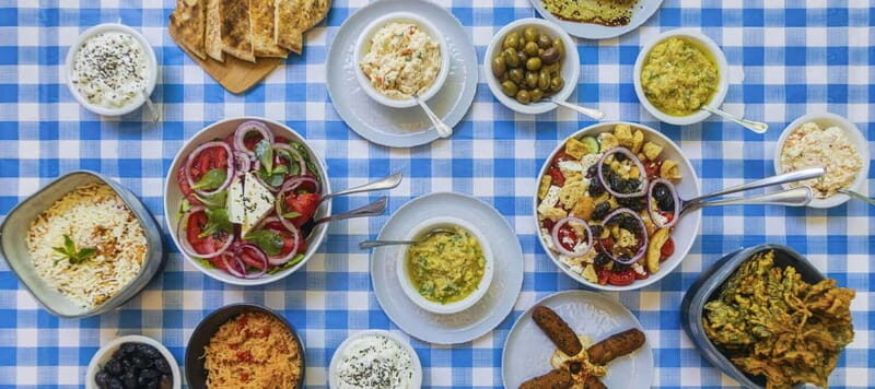 Authentic Cyprus with a Polish-speaking Guide - Exploring Lefkara Village