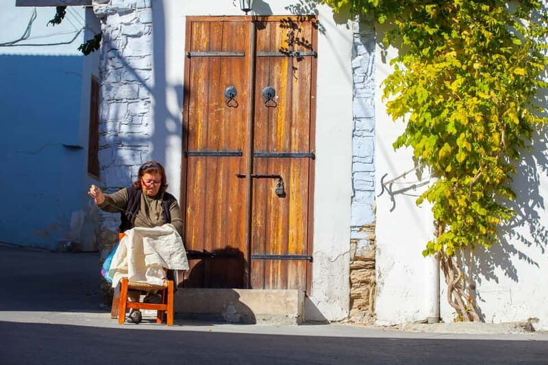Authentic Cyprus with a Polish-speaking Guide - Practical Aspects and Logistics