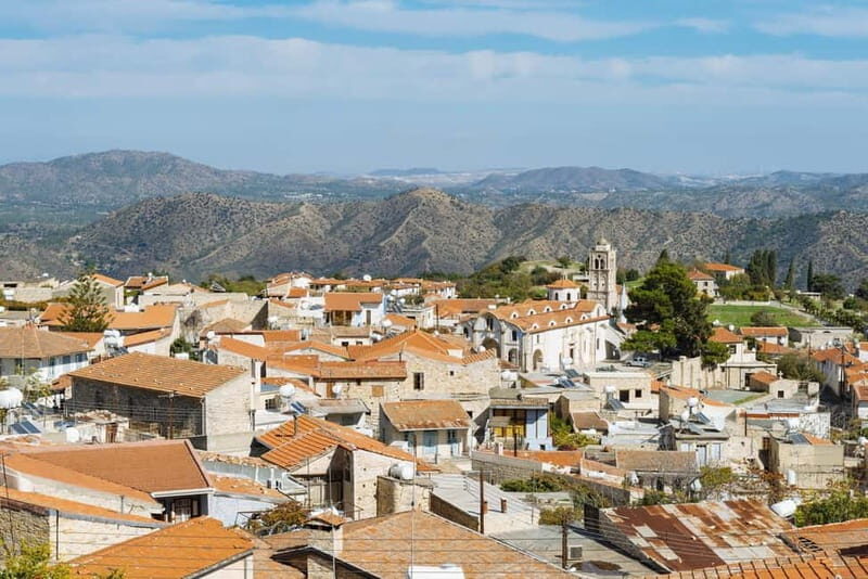 Authentic Cyprus with a Romanian-speaking Guide - A Detailed Look at the Tour Experience  