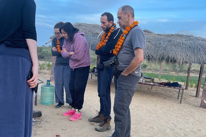 Authentic Desert Farm Visit and Cooking Class - Who Would Love This Tour?