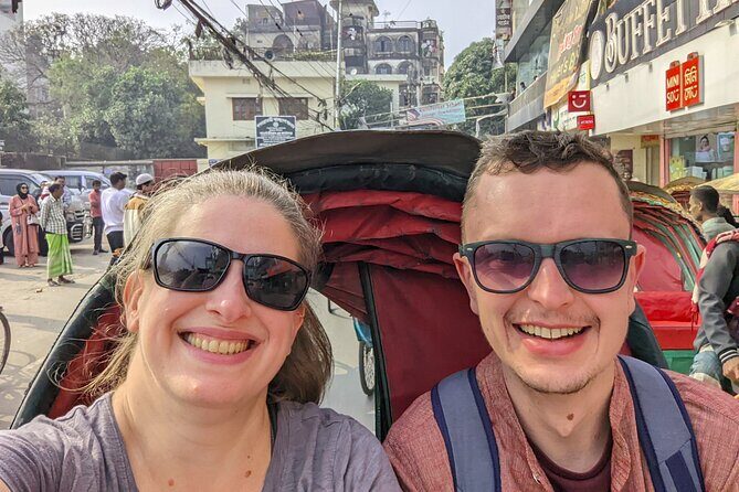 Authentic Dhaka City Tour - Exploring Dhaka’s Architectural Marvels