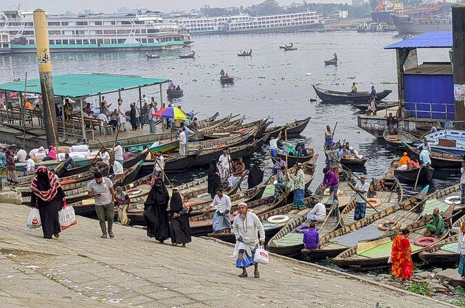 Authentic Dhaka City Tour - Practical Details & Value