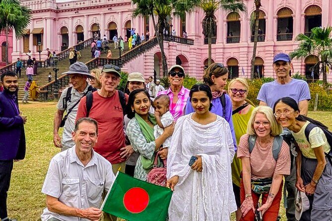 Authentic Dhaka City Tour - Final Thoughts