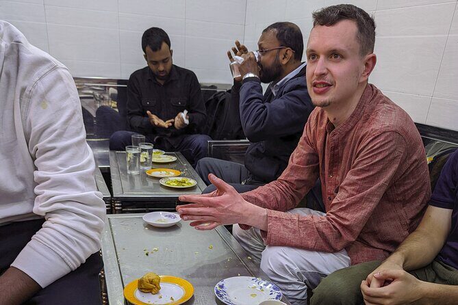 Authentic Dhaka City Tour - FAQ