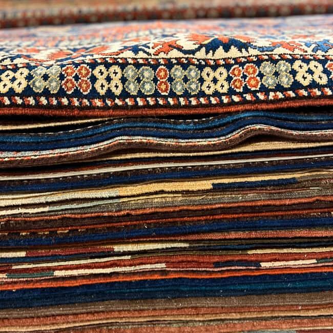 Authentic Dining & Tour at Yerevans Antique Carpet Factory - FAQ
