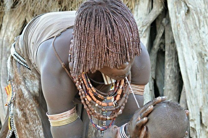 Authentic Experience and Adventure - An In-Depth Look at the 5-Day Tribal Ethiopia Tour