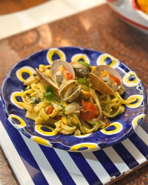 Authentic farm cooking class overlooking Sorrento - Who Will Love This Experience?