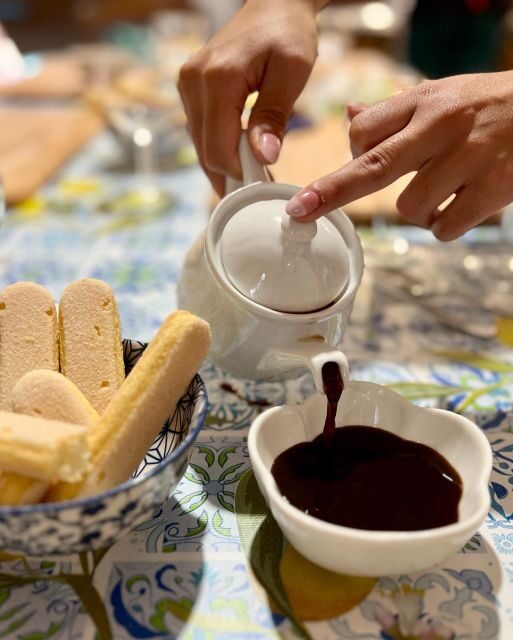 Authentic farm cooking class overlooking Sorrento - Final Thoughts
