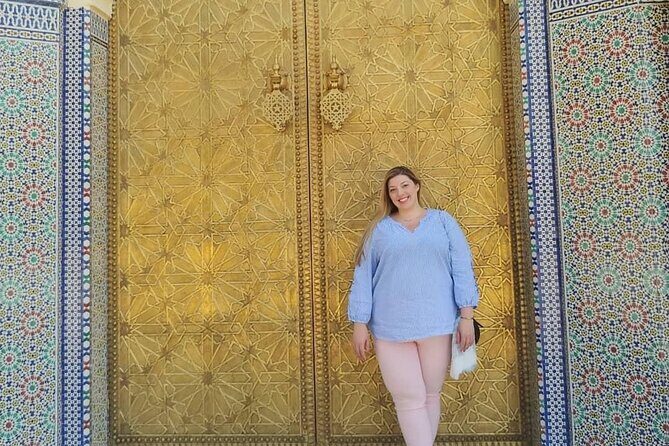 Authentic Fez tour - Who Will Love This Tour?