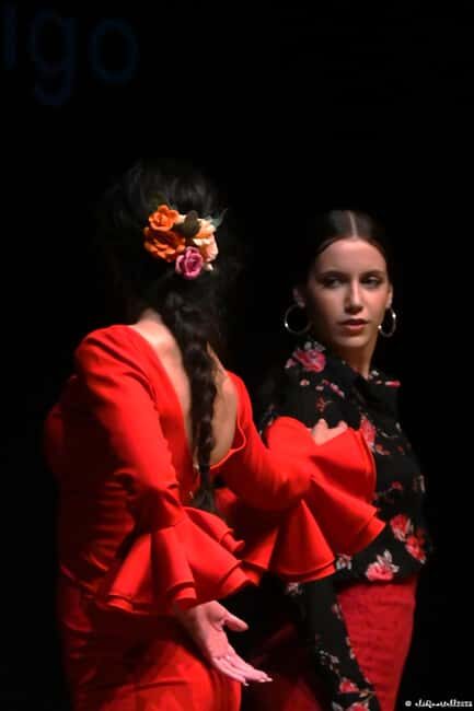 Authentic Flamenco Show Hard Rock Cafe (by Ca Revolta team) - An In-Depth Look at the Flamenco Experience
