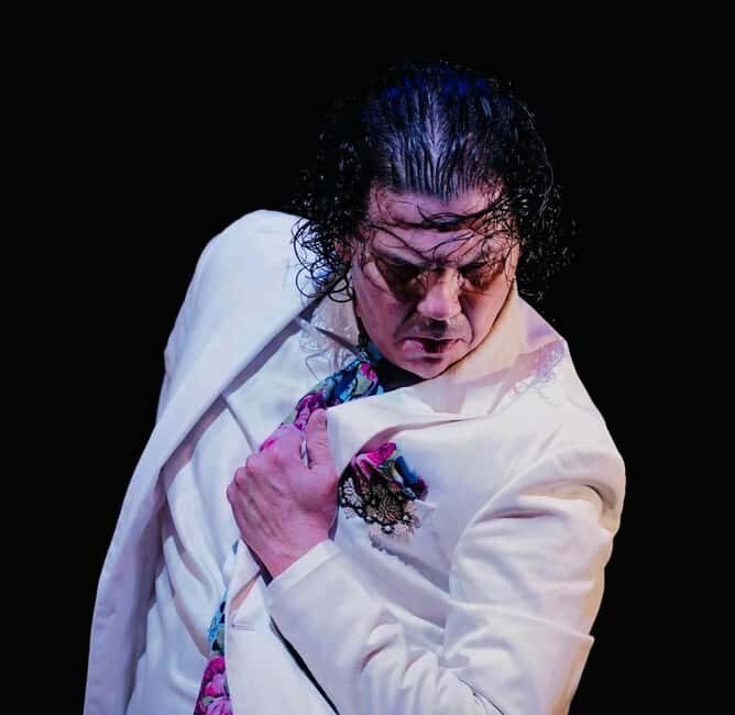 Authentic Flamenco Show Hard Rock Cafe (by Ca Revolta team) - Frequently Asked Questions