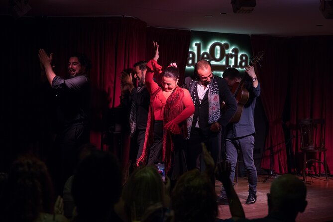 authentic-flamenco-show-joy-and-gastronomy-in-malaga