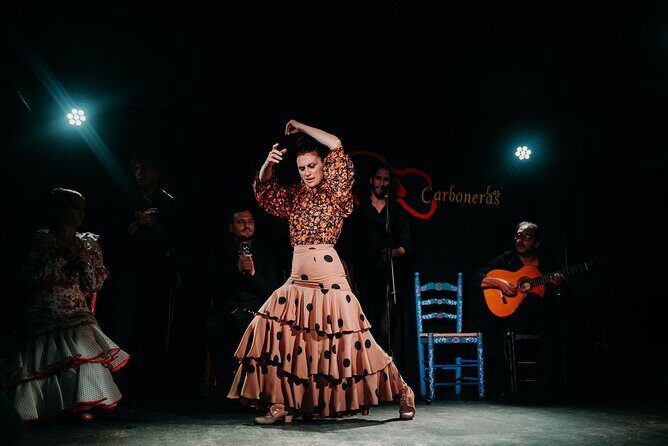 Authentic Flamenco, Tapas & Wine Madrid Experience - FAQ