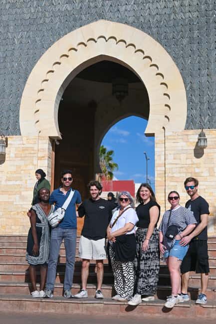 Authentic Food Tour in Agadir - Eat Like A Local - A Closer Look at the Tour Experience