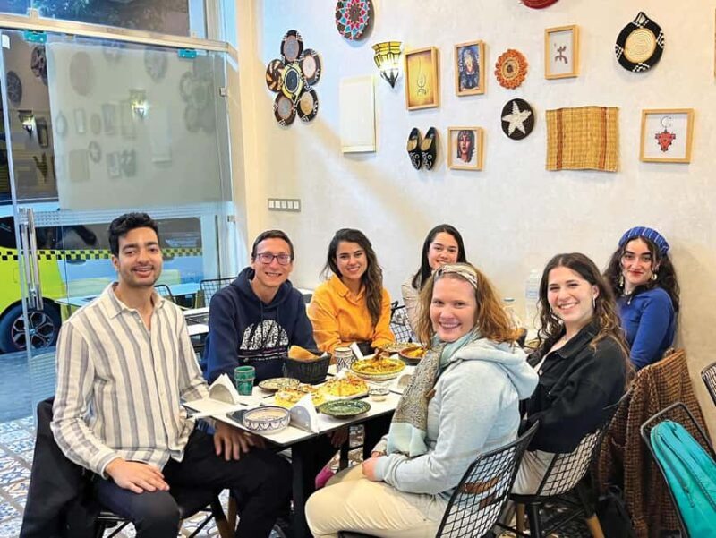 Authentic Food Tour in Agadir - Eat Like A Local - Final Thoughts