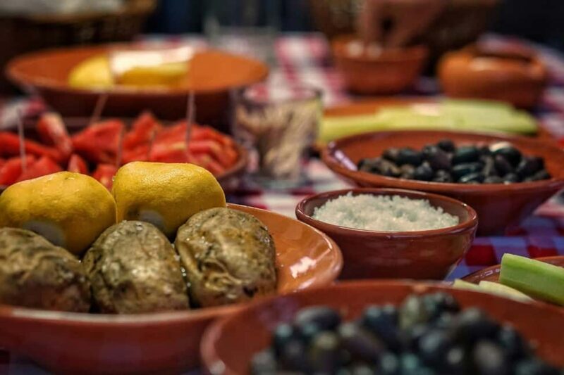 Authentic Food Tour in Agadir - Eat Like A Local - Who Is This Tour Best For?