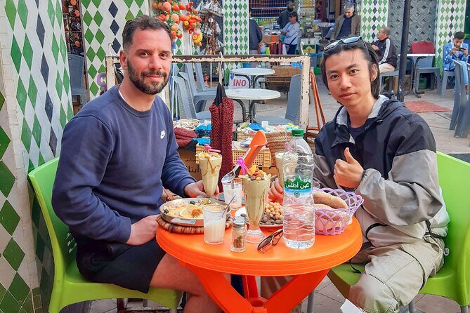 Authentic Food Tour in Agadir - Eat Like A Local - Final Thoughts: Is This Food Tour for You?