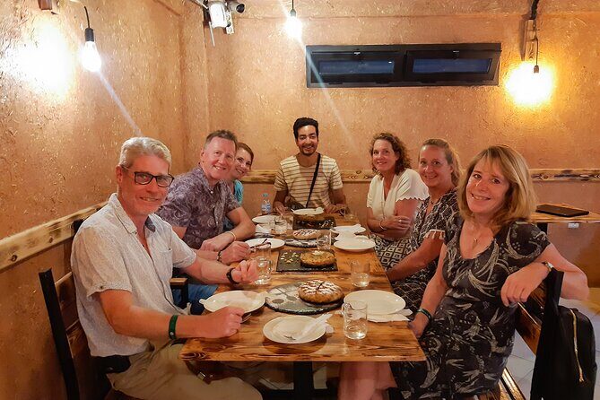 Authentic Food Tour in Agadir - Eat Like A Local - FAQ