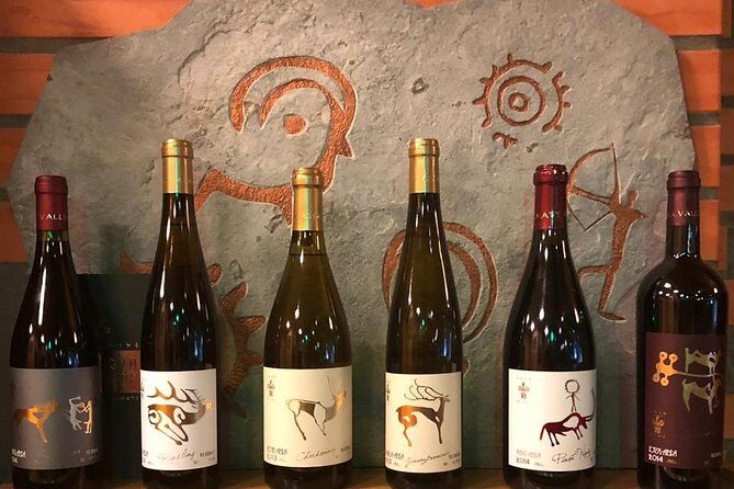 Authentic food tour in Almaty - Key Points