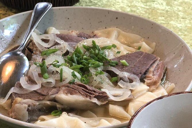Authentic food tour in Almaty - Final Thoughts: Is This Tour Right for You?