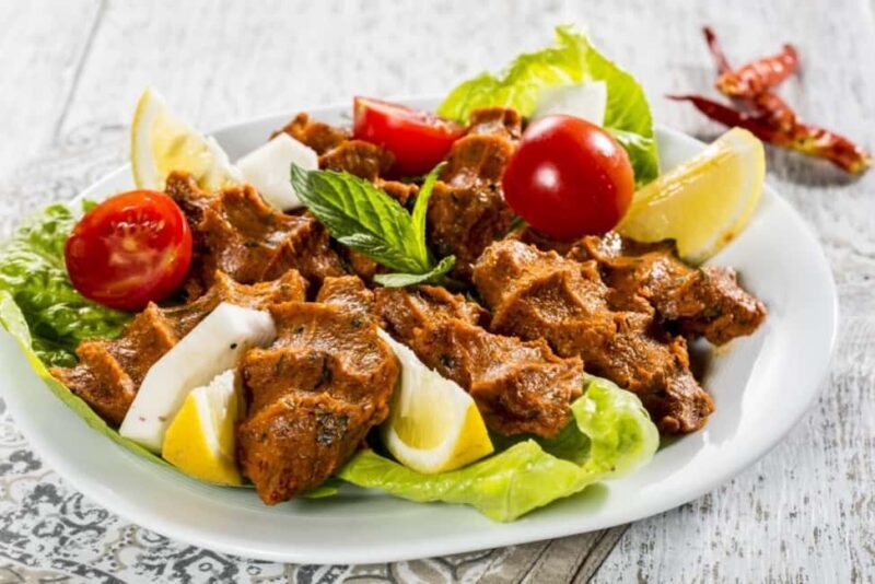 Authentic Food Tour in Istanbuls Asian Side  Kadköy - The Experience and Atmosphere