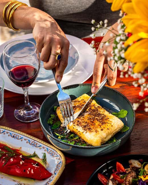 Authentic Food Tour in Paros  Tastings, Culture & Flavors in Parikia - Practical Details and Value