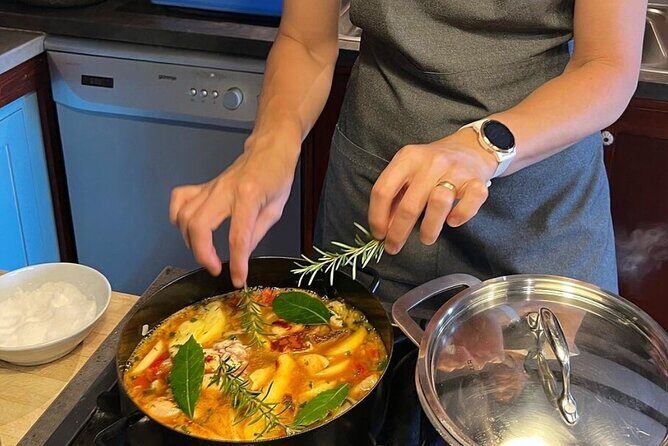 Authentic Garden to Table Cooking Class in Dubrovnik Countryside - What to Expect from the Garden to Table Experience