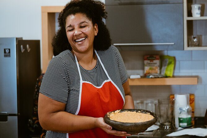 Authentic Ghanaian Cooking Class in Accra - What to Expect from the Ghanaian Cooking Class