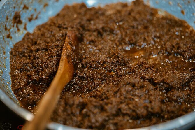 Authentic Ghanaian Cooking Class in Accra - The Price and Value