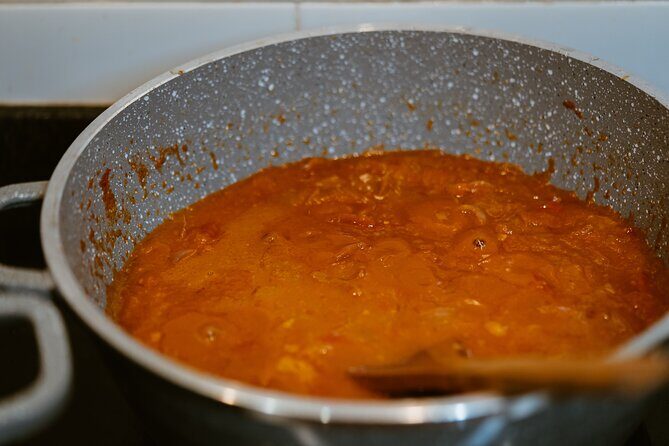 Authentic Ghanaian Cooking Class in Accra - The Reviews: A Closer Look