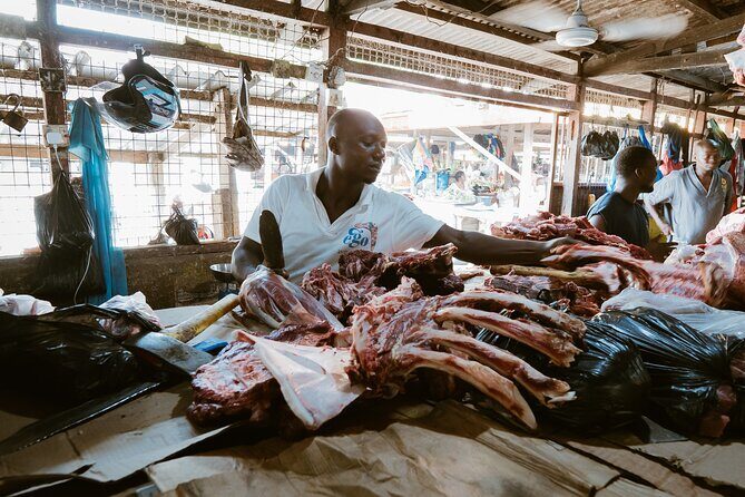 Authentic Ghanaian Cooking Class in Accra - The Sum Up: Who Will Love This Experience?