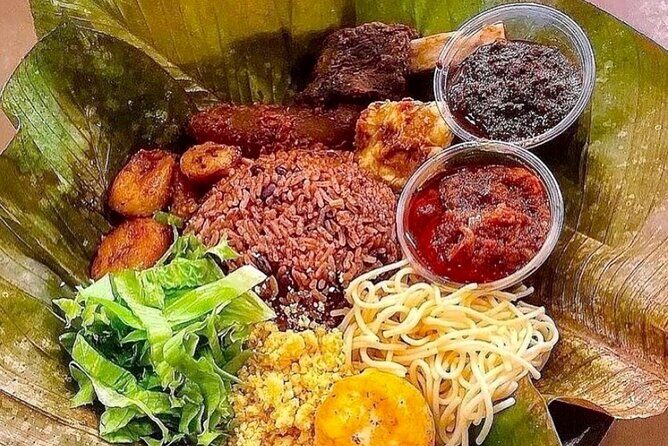 Authentic Ghanaian Cooking Lessons and Take Out Services. - FAQ