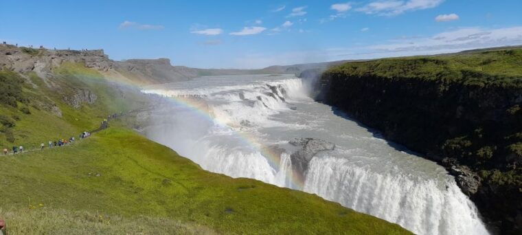 authentic-golden-circle-private-tour-with-a-local