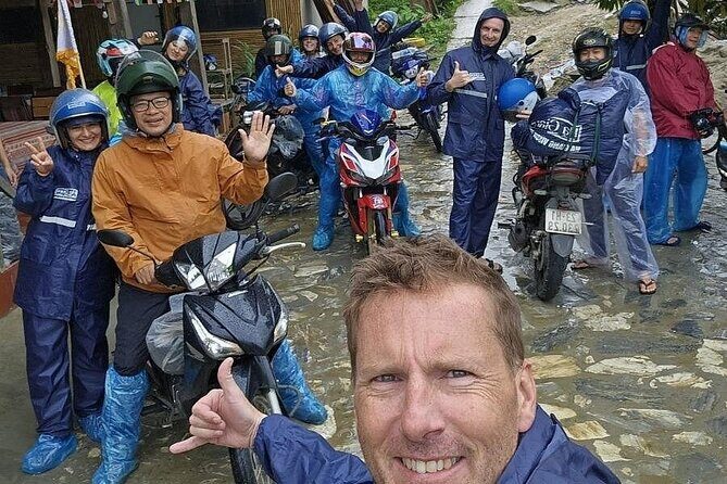 Authentic Ha Giang Loop 3 Days 2 Nights Journey with Alotour - Key Points