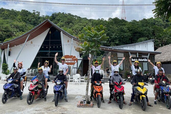 Authentic Ha Giang Loop 3 Days 2 Nights Journey with Alotour - An In-Depth Look at the Ha Giang Loop Tour