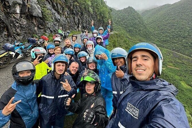 Authentic Ha Giang Loop 3 Days 2 Nights Journey with Alotour - FAQs