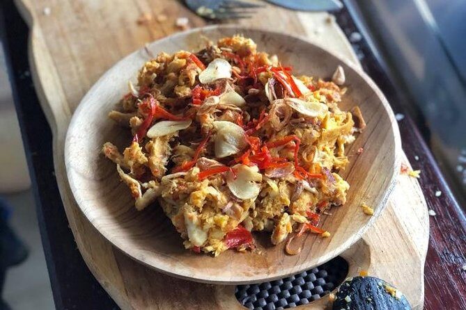 Authentic Hands-on Cooking Experience in Ubud - Key Points