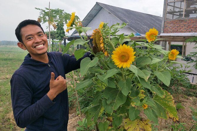Authentic Hands-on Cooking Experience in Ubud - The Dishes and Lunch
