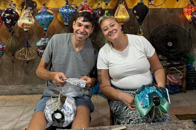 Authentic Hoi An Basket Boat Ride and Traditional Lantern Making - Who This Tour Is Best For